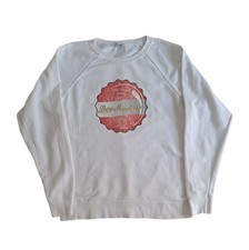 Moschino Vintage Felpa Donna