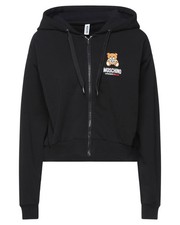 Felpa Hoodie Moschino