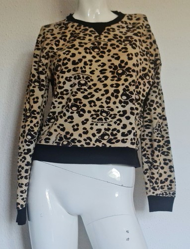 Moschino underwear felpa donna - moschino,