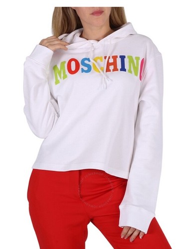 Felpe con cappuccio moschino - felpe,