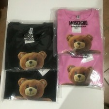 MOSCHINO underwear donna felpa