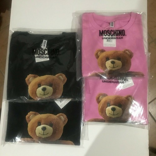 Moschino underwear donna - moschino,