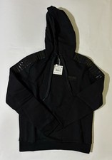 Felpa Cappuccio Moschino Donna