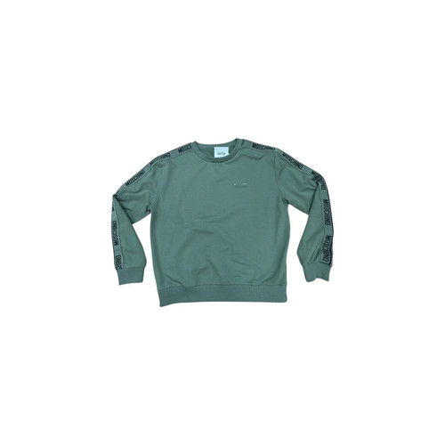 Felpa donna moschino - felpa,