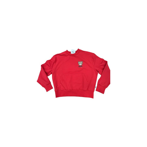 Felpa donna moschino - felpa,