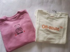 Felpa Taglia L DONNA RIMANENZE