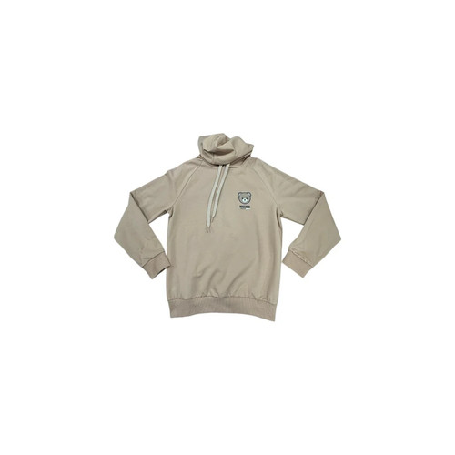 Felpa donna moschino - felpa,