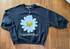 Maglia Felpa LOVE MOSCHINO Tg