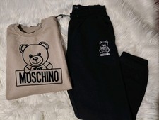 Completo Tuta Sport Tempo