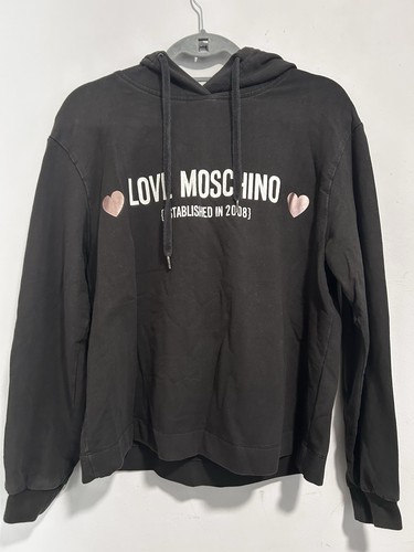 Love moschino maglione donna - love,