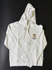 MOSCHINO felpa donna woman