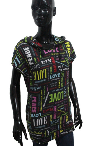 Love moschino maglia donna - love,
