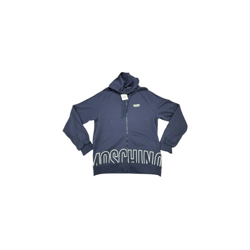 Felpa uomo moschino - felpa,