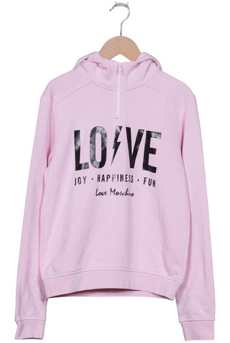 Love moschino felpa con - love,