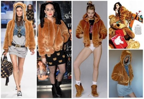 Aw15 995 moschino - $2.995, couture