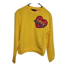 Maglione Love Moschino