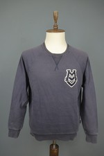 Love Moschino Gray 100% Cotton