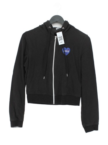 Moschino felpa donna con - felpa,