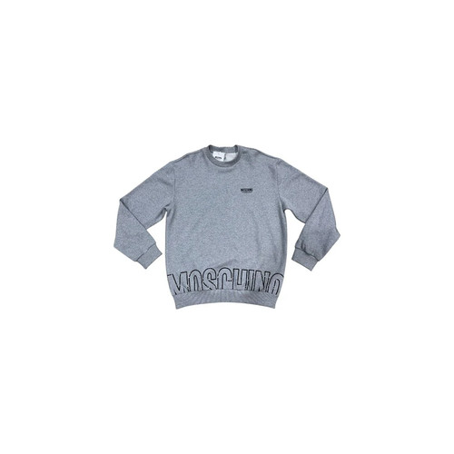Felpa uomo moschino - felpa,