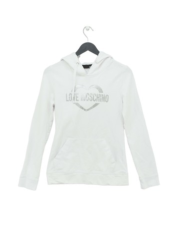 Moschino felpa donna - moschino,