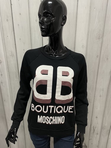 Felpa donna boutique - felpa,