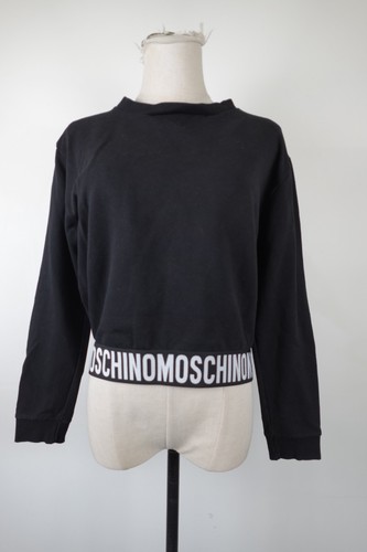 Moschino underwaer felpa - moschino,