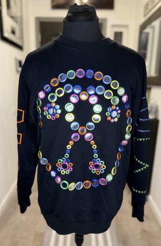 Pullover moschino jeremy scott - pullover,