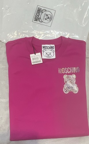 Moschino couture maxi - couture,