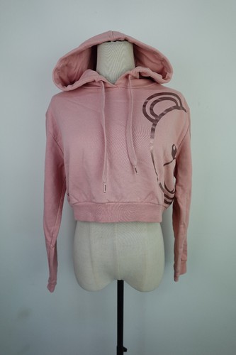 Moschino underbear felpa - underbear,