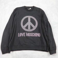 Love Moschino maglione donna