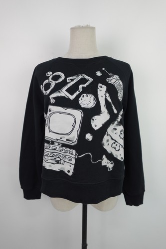 Moschino cheap chic - moschino, felpa