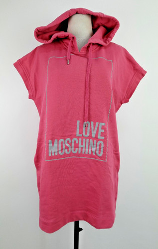 Moschino love vestito abito - vestito,