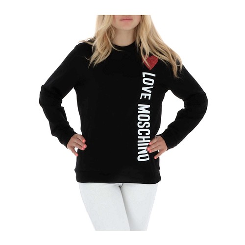 Felpa donna love - donna,