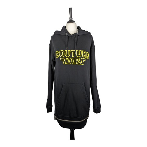 Moschino couture felpa - moschino,