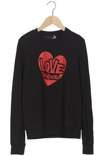 Love moschino maglione donna - love,