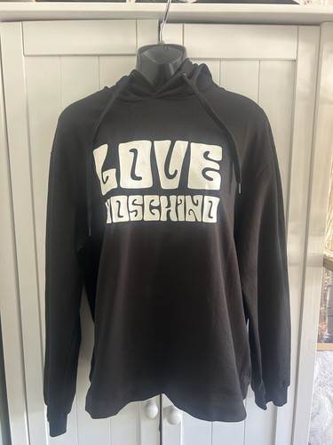Felpa con cappuccio unisex