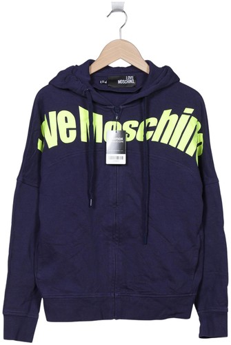 Love moschino felpa - love,