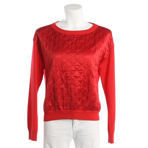 Felpa moschino 42 - 38, rossa