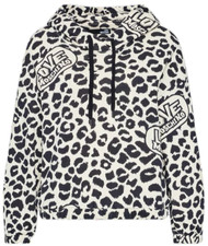 felpa donna Love Moschino