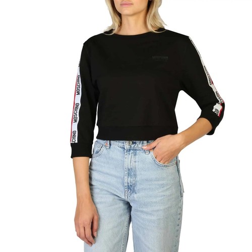 Felpa moschino - felpa,