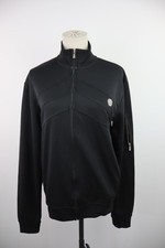 MOSCHINO FELPA COTONE DONNA TG