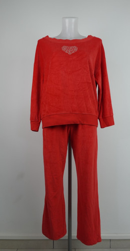 Moschino completo felpa - moschino,