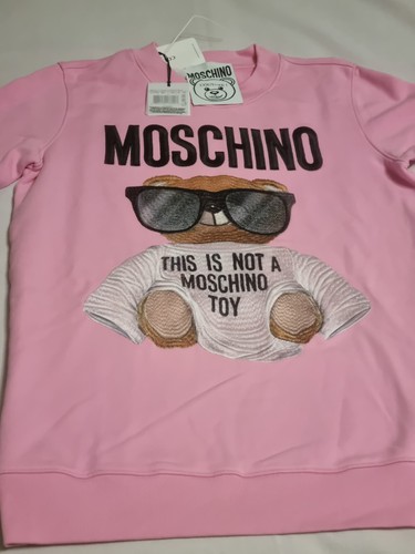 Moschino couture orsacchiotto - moschino,