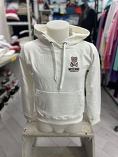 MOSCHINO felpa donna woman