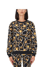 MOSCHINO Felpa Donna Fantasia