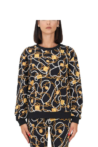 Moschino felpa donna - felpa,
