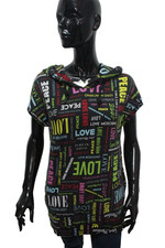 Love Moschino Maglia Donna