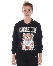 Felpa Moschino Sweatshirt