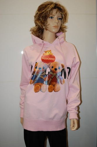 Felpa moschino couture - moschino,