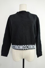 MOSCHINO UNDERWAER FELPA